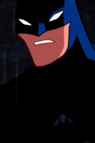 Justice League Action. Justice League Action,...: Tiempo compartido