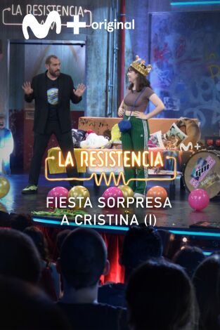 Lo + de Ponce. T(T7). Lo + de Ponce (T7): La fiesta de Ponce I 04.06.24