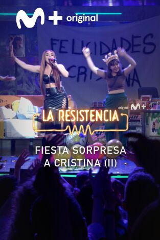 Lo + de Ponce. T(T7). Lo + de Ponce (T7): La fiesta de Ponce II 04.06.24