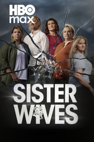 Un marido para cuatro esposas. T(T4). Un marido para cuatro esposas (T4)