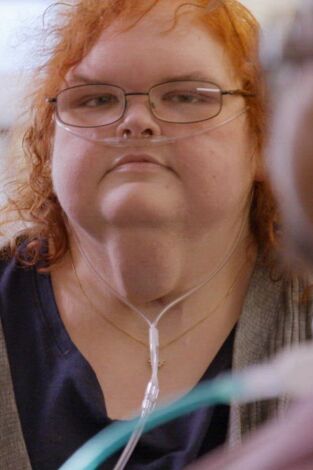 Las hermanas de 300 kilos. T(T5). Las hermanas de... (T5): La batalla de las natillas