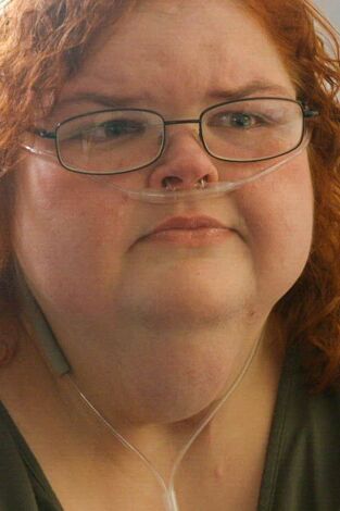 Las hermanas de 300 kilos. T(T5). Las hermanas de 300 kilos (T5)