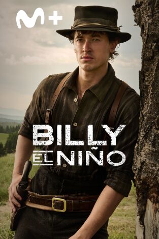 Billy el Niño