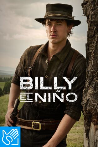 (LSE) - Billy el Niño
