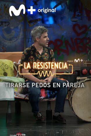 Lo + de los colaboradores. T(T7). Lo + de los... (T7): Las vergüenzas de Ernesto Sevilla 06.06.24