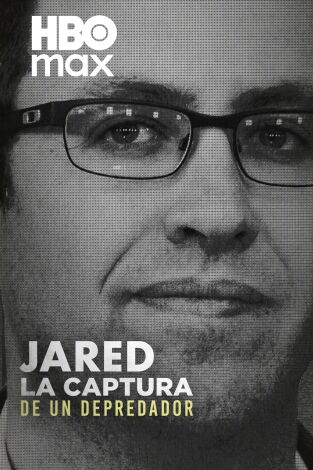 Jared: la captura de un depredador