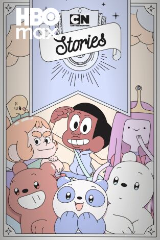 Historias Cartoon Network
