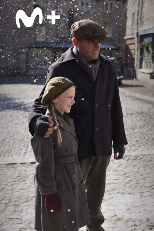 Todas las criaturas grandes y pequeñas. T(T4). Todas las... (T4): Ep.7 Especial de Navidad