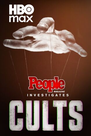 La revista People investiga las sectas