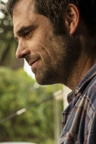 American Monster. T(T3). American Monster (T3): Ep.9 No me olvides