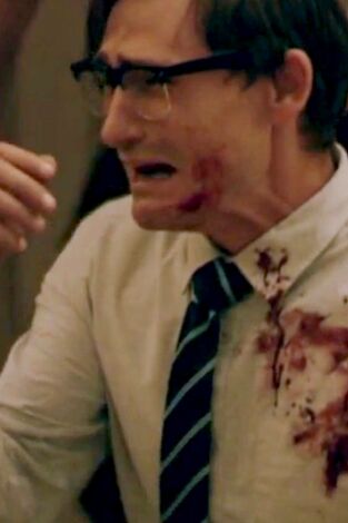 American Monster. T(T3). American Monster (T3): Ep.11 Llévame al río