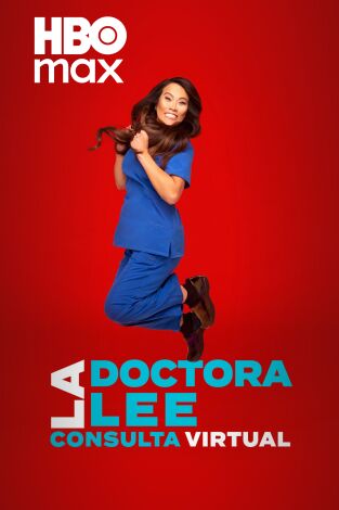 La doctora Lee, consulta virtual