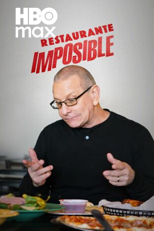 Restaurante imposible. T(T9). Restaurante imposible (T9)