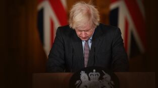 Boris Johnson. Boris Johnson: Ep.1