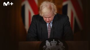 Boris Johnson. Boris Johnson: Ep.4