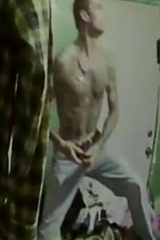 Body Cam. Body Cam: Cúbreme