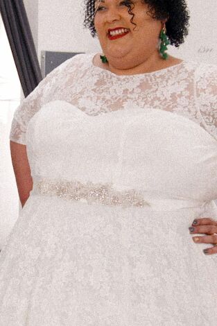 Novias curvy, la boutique. T(T2). Novias curvy, la... (T2): Ep.11