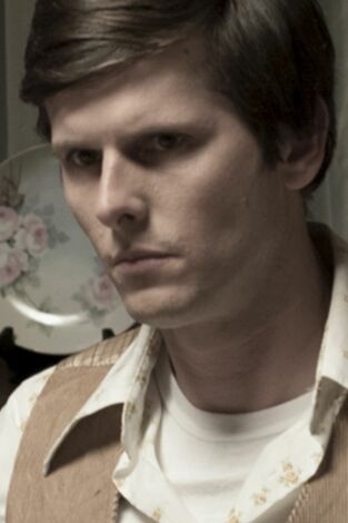 A Crime to Remember. A Crime to Remember: La oveja negra