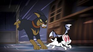 Bunnicula. T(T1). Bunnicula (T1): Temporada de conejos vampiro