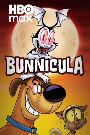 Bunnicula. T(T1). Bunnicula (T1)