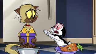 Bunnicula. T(T2). Bunnicula (T2): Bromas para no olvidar
