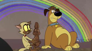 Bunnicula. T(T2). Bunnicula (T2): El conejo vampiro de chocolate
