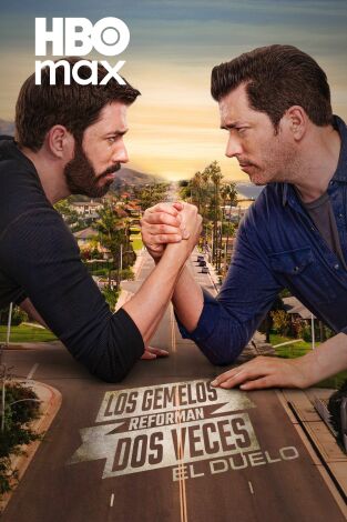 Los gemelos reforman dos veces: el duelo