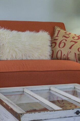 Reformas en Charleston. T(T1). Reformas en... (T1): Una gran entrada