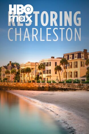 Reformas en Charleston