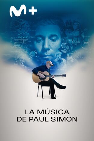 La música de Paul Simon