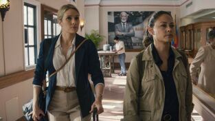 NCIS: Hawai'i. T(T2). NCIS: Hawai'i (T2): Ep.21 Vencido