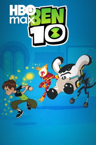 Ben 10