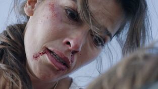 Blood & Treasure. T(T2). Blood & Treasure (T2): Ep.13 Enfrentamiento en Hong Kong