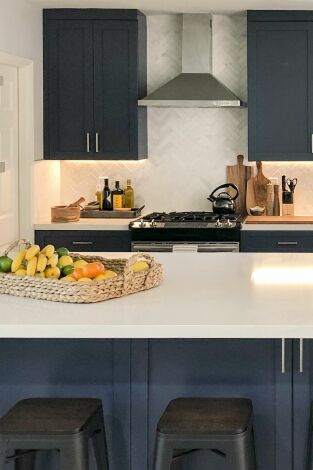 Reformas con Christina. T(T2). Reformas con... (T2): Choque de estilos