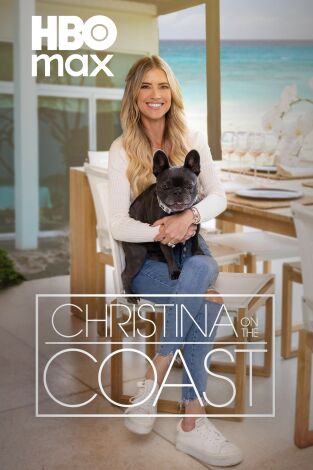 Reformas con Christina. T(T2). Reformas con Christina (T2)