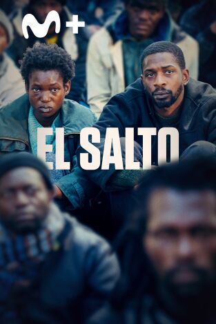 El salto