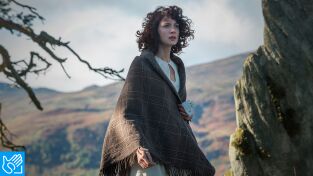 (LSE) - Outlander. T(T1). (LSE) - Outlander (T1): Ep.10 (LSE) - ¿Un caso de brujería?