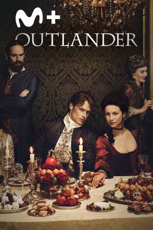 Outlander. T(T2). Outlander (T2)
