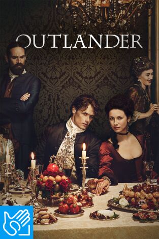 (LSE) - Outlander. T(T2). (LSE) - Outlander (T2)