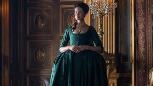 Outlander. T(T2). Outlander (T2): Ep.13 Libélula en ámbar