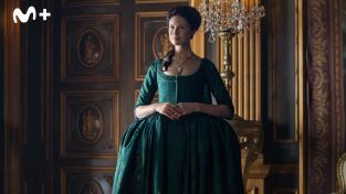 Outlander. T(T2). Outlander (T2): Ep.12 Avemaría