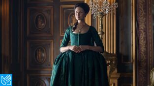 (LSE) - Outlander. T(T2). (LSE) - Outlander (T2): Ep.12 (LSE) - Avemaría
