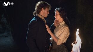 Outlander. T(T3). Outlander (T3): Ep.13 En el ojo de la tormenta