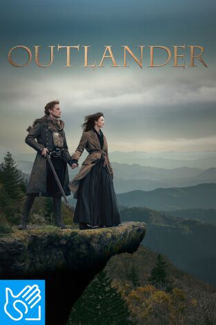(LSE) - Outlander. T(T4). (LSE) - Outlander (T4)
