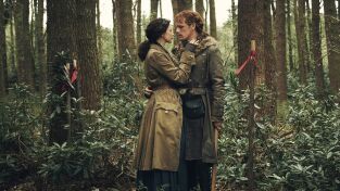 Outlander. T(T4). Outlander (T4): Ep.13 Hombre de honor