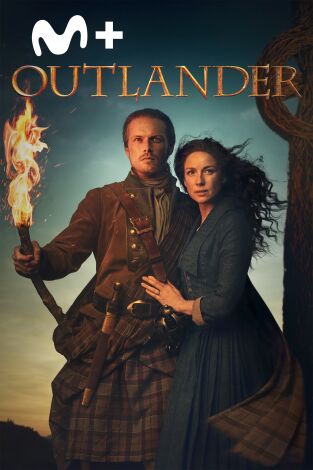 Outlander. T(T5). Outlander (T5)