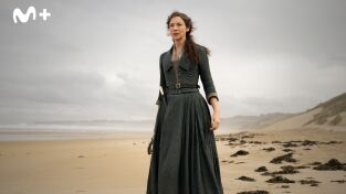 Outlander. T(T5). Outlander (T5): Ep.11 Para el camino