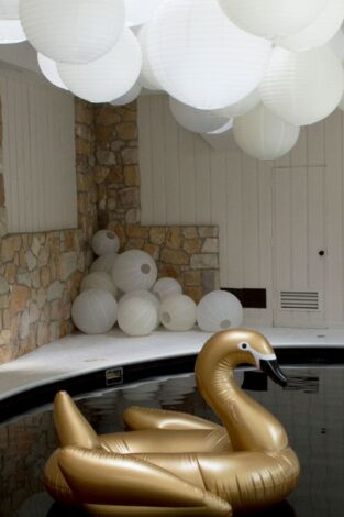 Reformas con los Ford. Reformas con los Ford,...: El oasis (2ª parte)