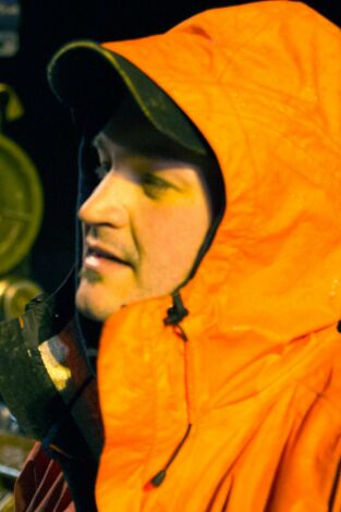 Pesca radical. Pesca radical: El Día del Juicio Final