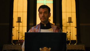 Irreverent. T(T1). Irreverent (T1): Ep.5 La esposa pródiga